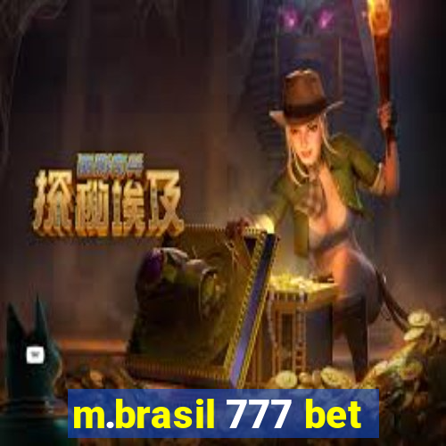 m.brasil 777 bet